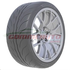 COP. 265/40ZR18 FEDERAL 595 RS-PRO XL semi-slick101Y